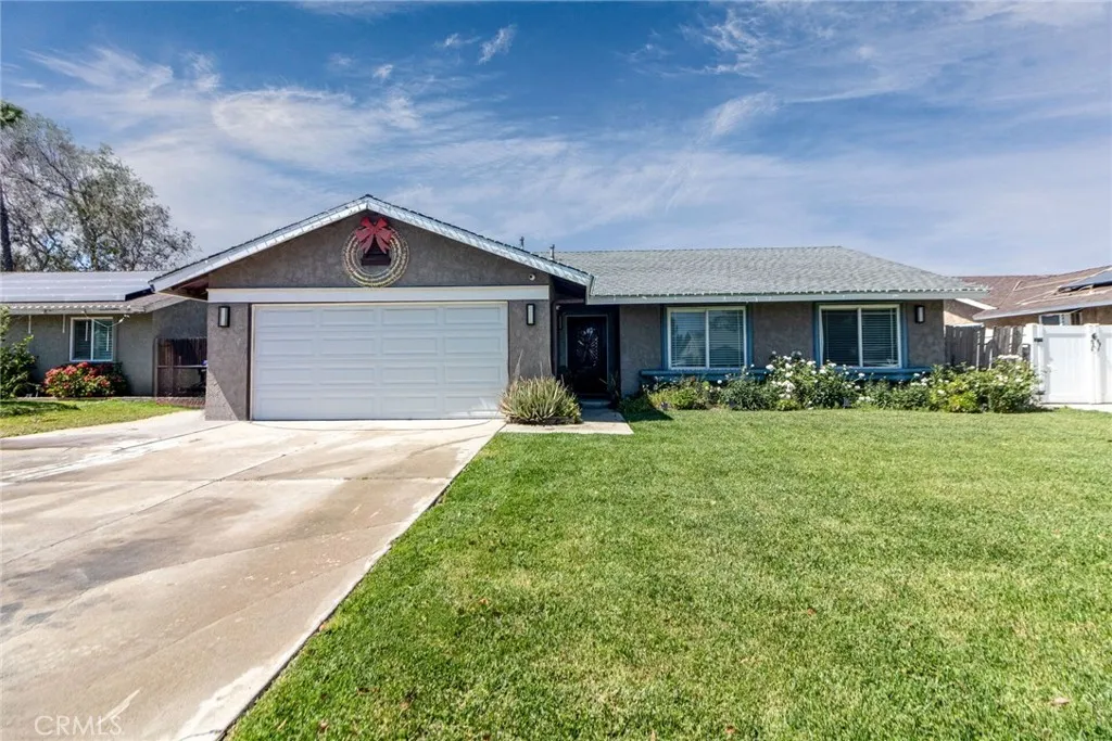 Fontana, CA 92336