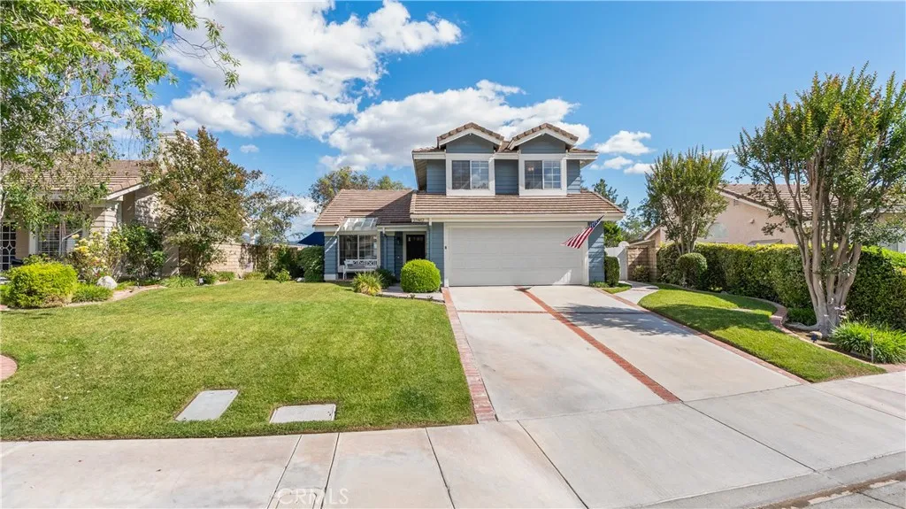 Valencia, CA 91354