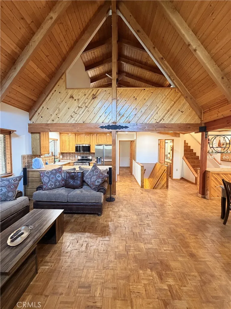 2208 Bernina Dr, Pine Mountain Club, CA 93222 - Photo 5 of 34, Pine Mountain Club, CA
