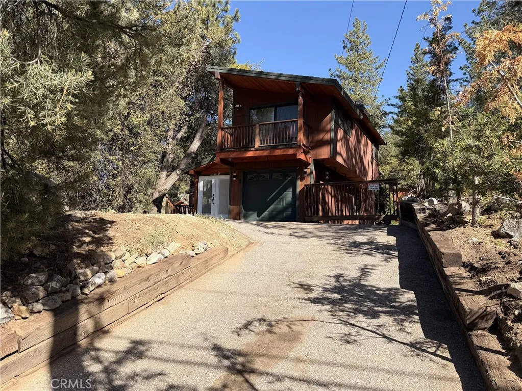 2208 Bernina Dr, Pine Mountain Club, CA 93222 - Photo 3 of 34, Pine Mountain Club, CA