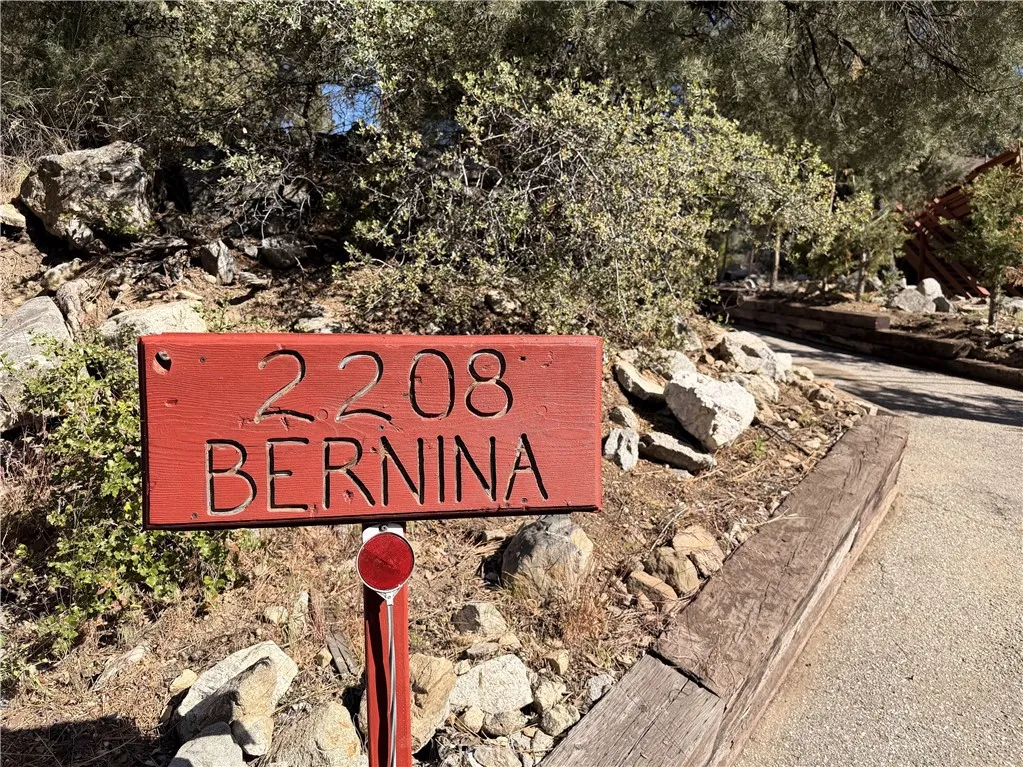 2208 Bernina Dr, Pine Mountain Club, CA 93222 - Photo 2 of 34, Pine Mountain Club, CA