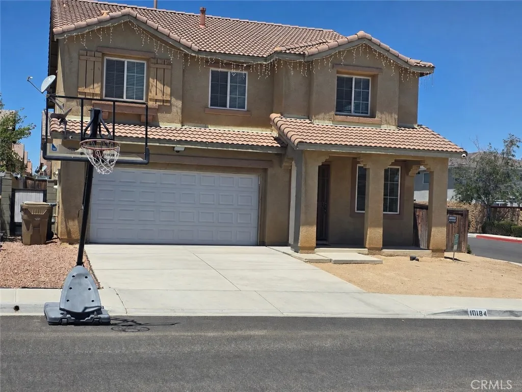 Hesperia, CA 92345
