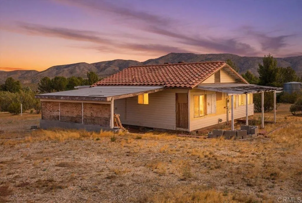 Homes $300,000 or Under