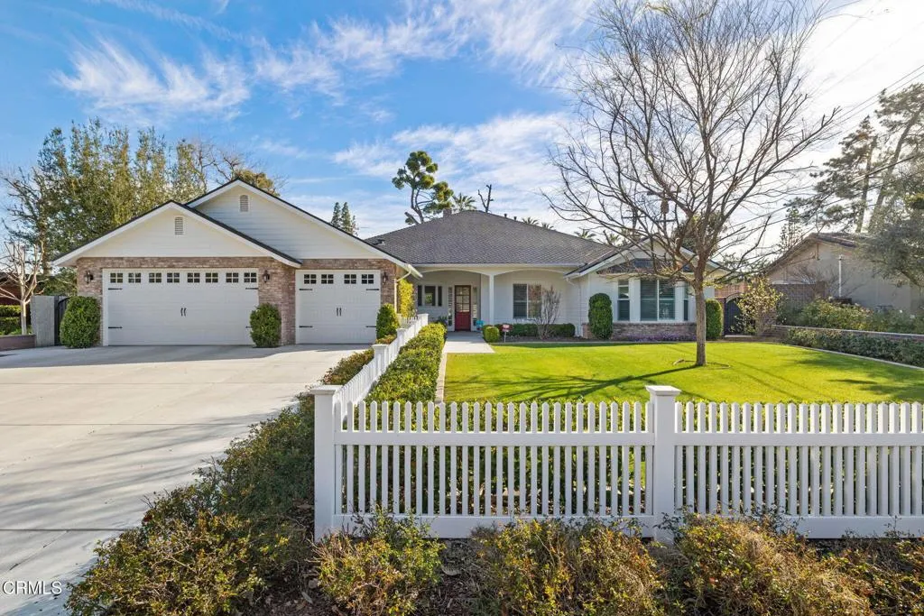 Bakersfield, CA 93309