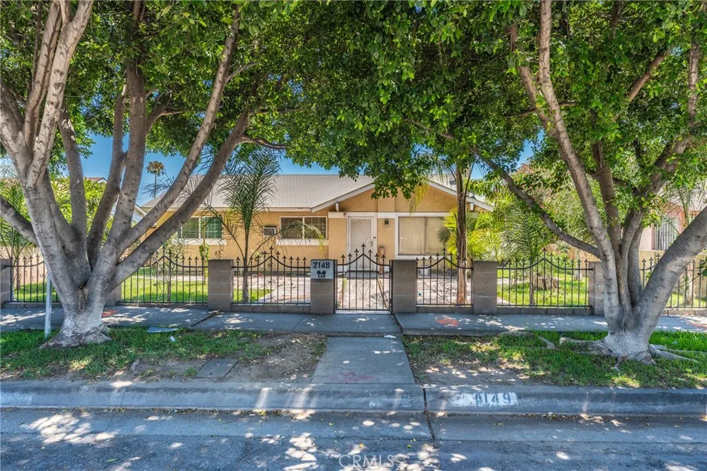 San Bernardino, CA 92410