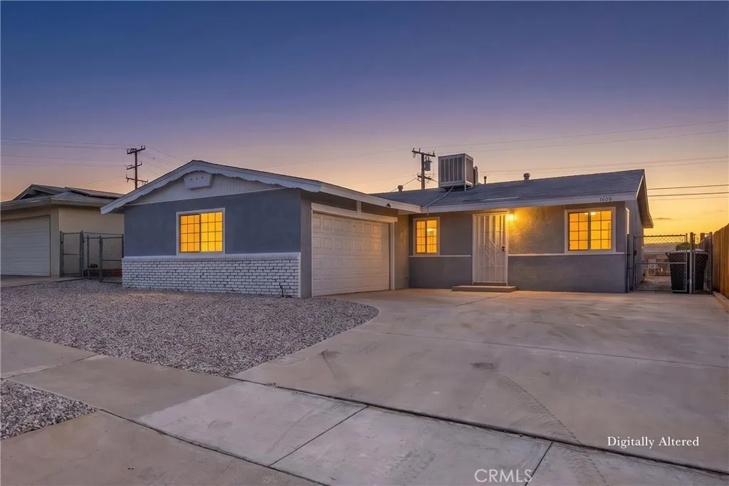 Barstow, CA 92311