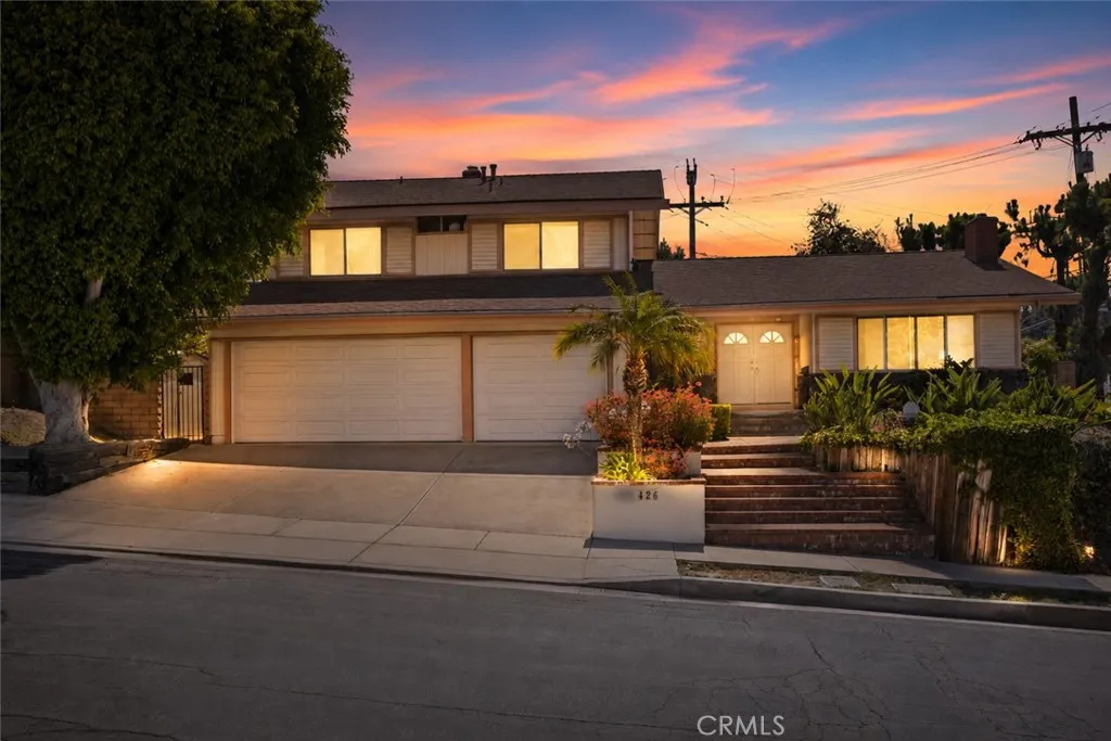 Anaheim, CA 92807