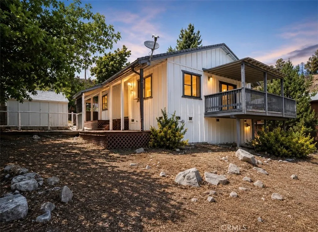 Frazier Park, CA 93225