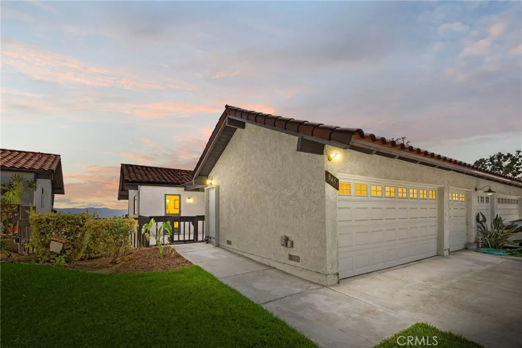 Rancho Cucamonga, CA 91730