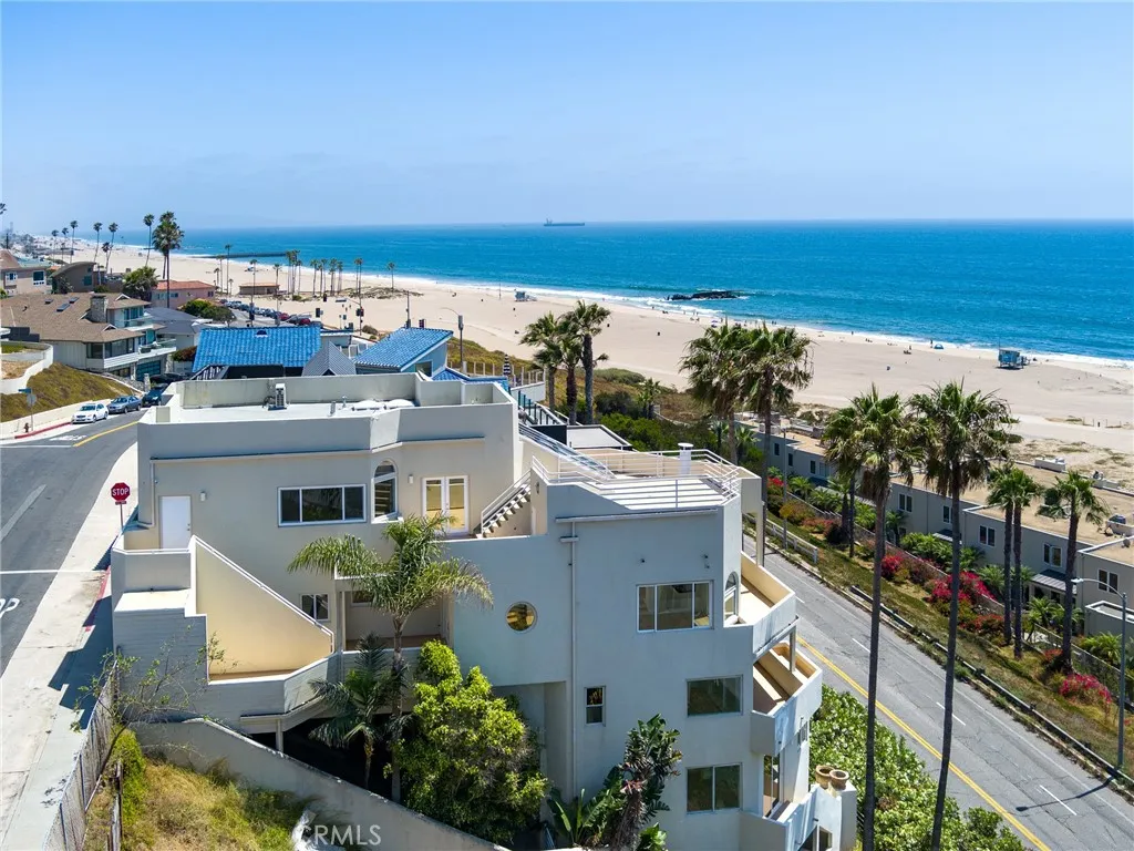 Playa Del Rey, CA 90293