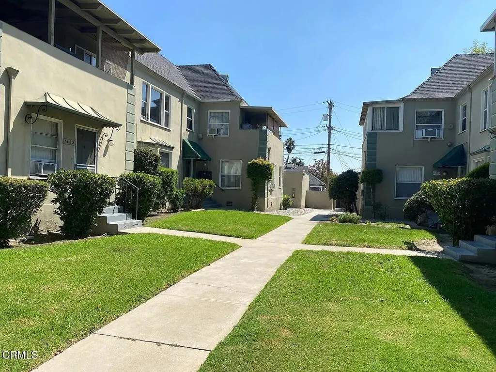 Glendale, CA 91206