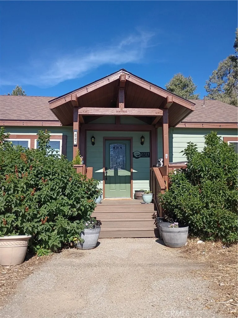 Pine Mountain Club, CA 93222