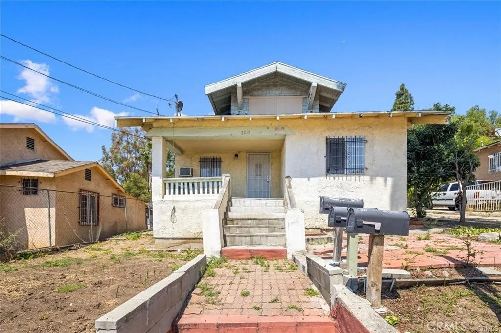 Los Angeles, CA 90031