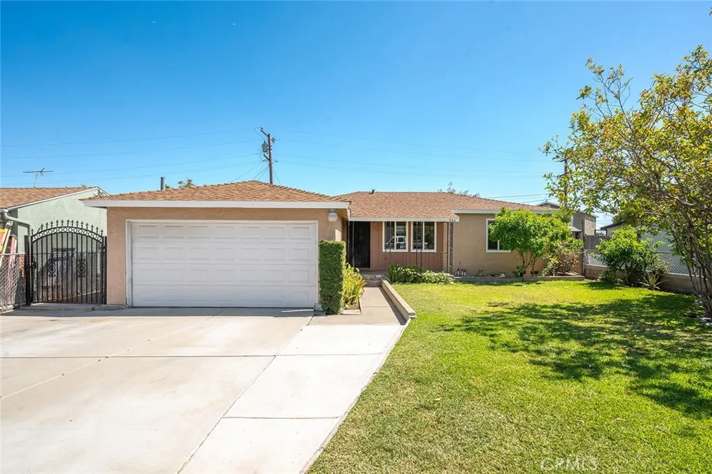 Ontario, CA 91764