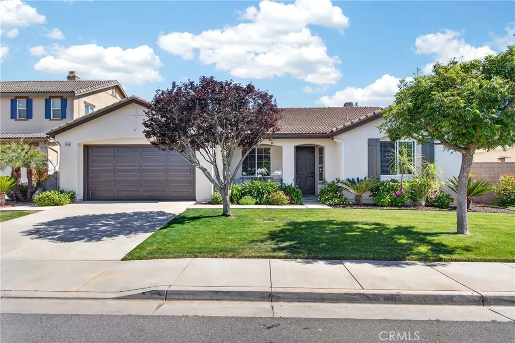 Menifee, CA 92584