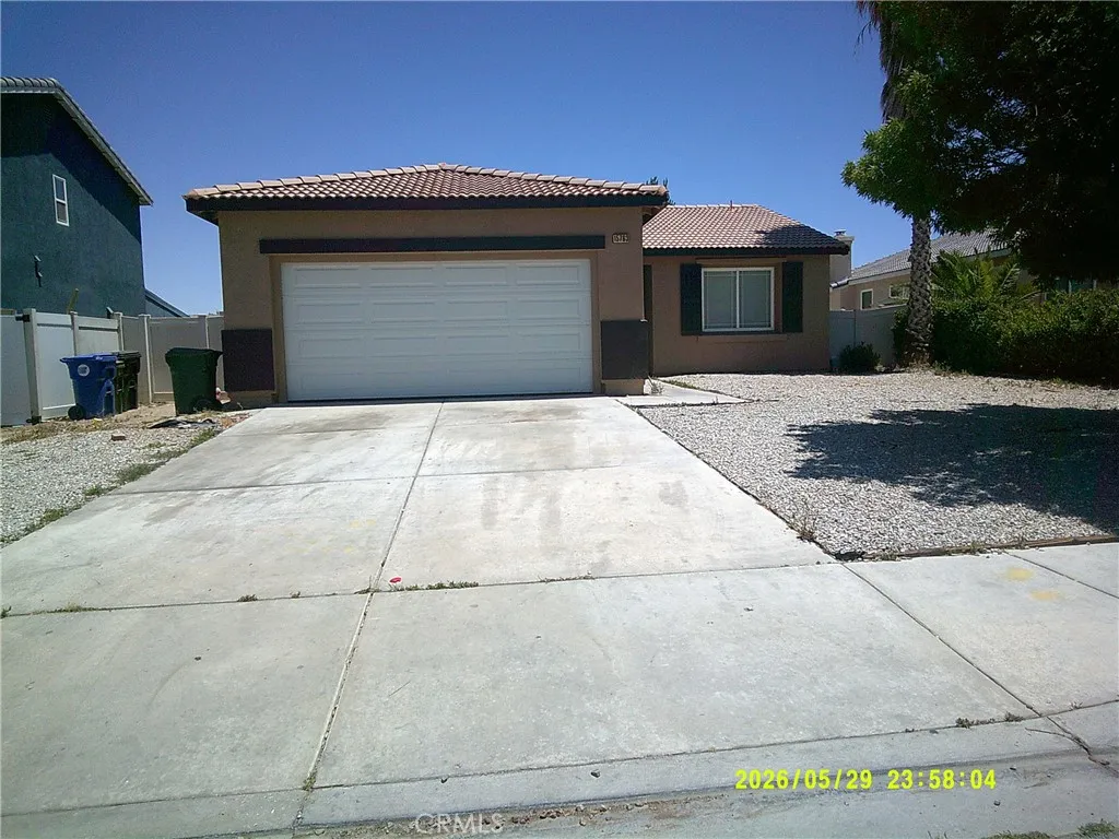 Adelanto, CA 92301