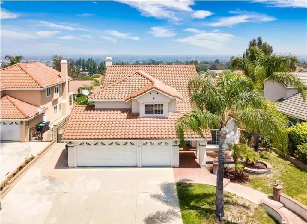 Chino Hills, CA 91709