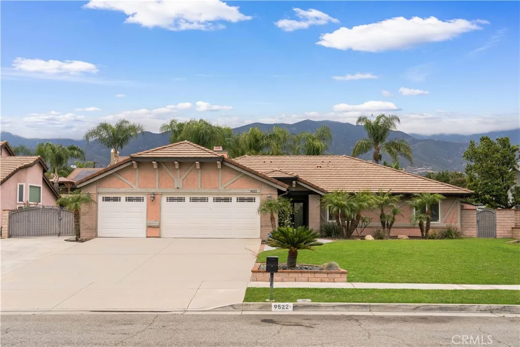 Rancho Cucamonga, CA 91737