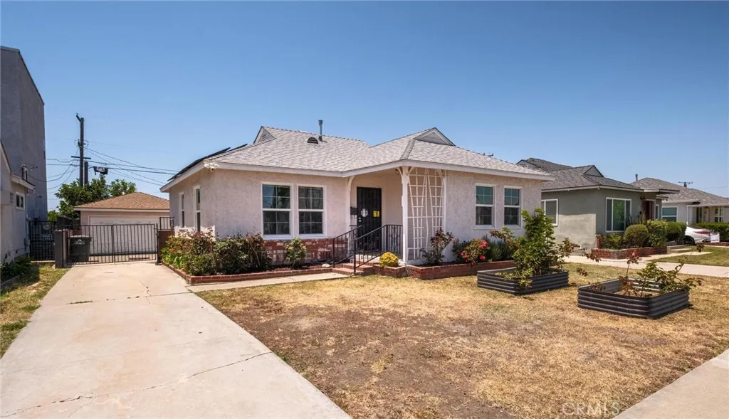 Gardena, CA 90249