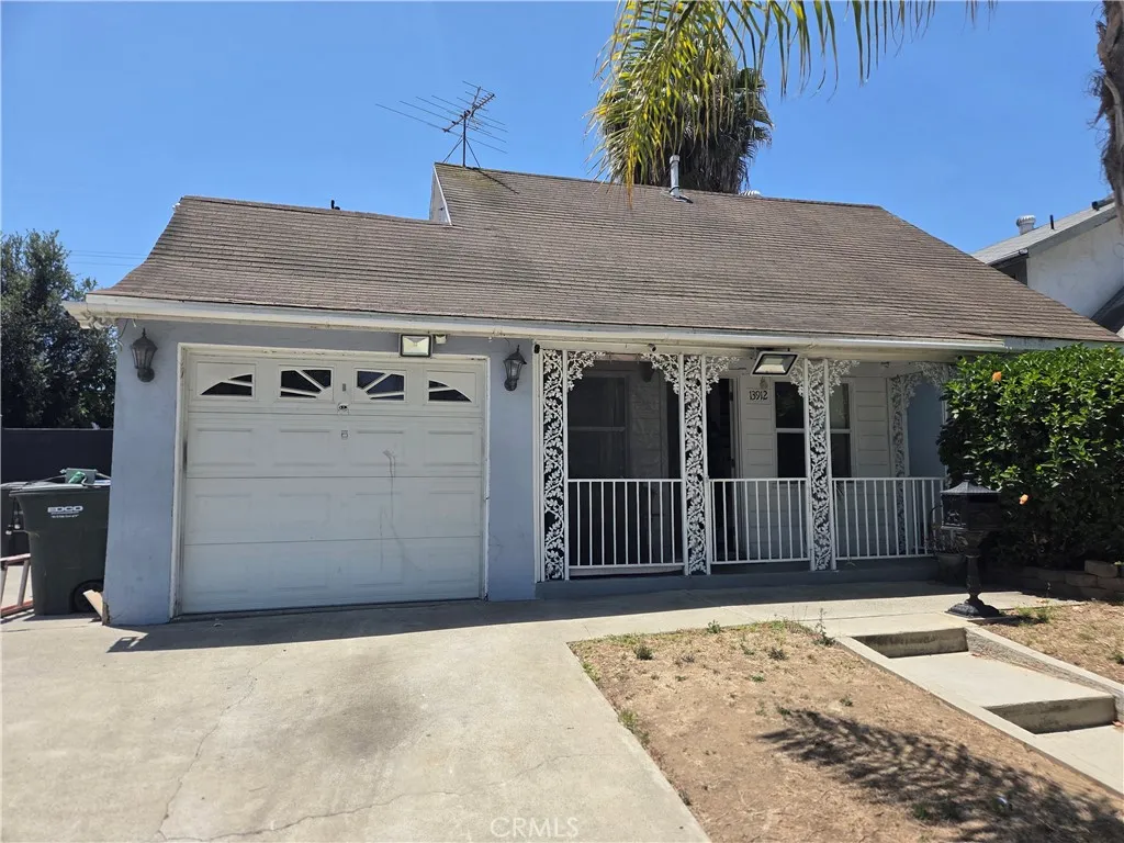La Mirada, CA 90638