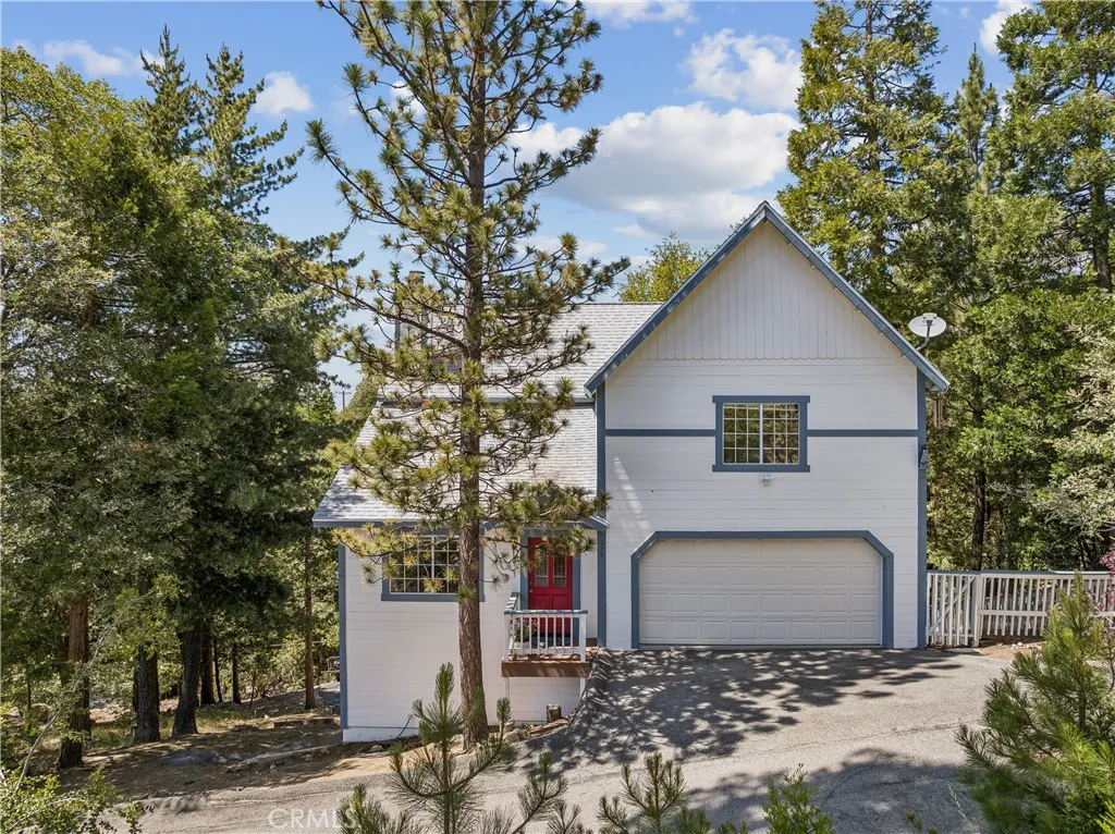 Lake Arrowhead, CA 92352