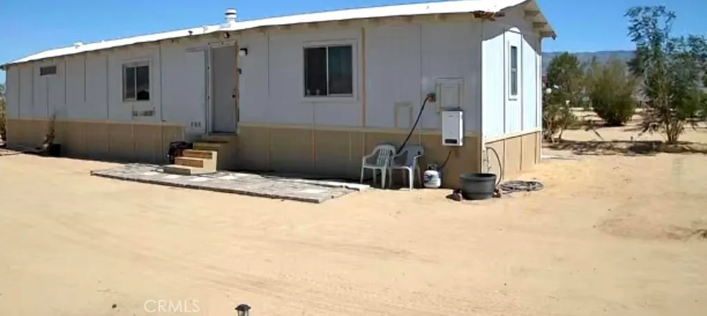 29 Palms, CA 92277