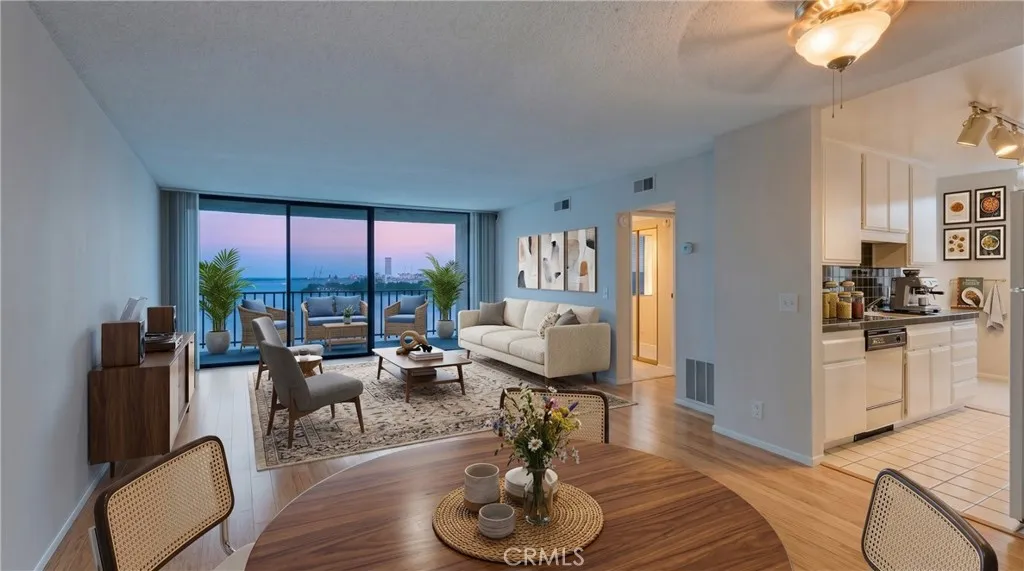 Long Beach, CA 90802