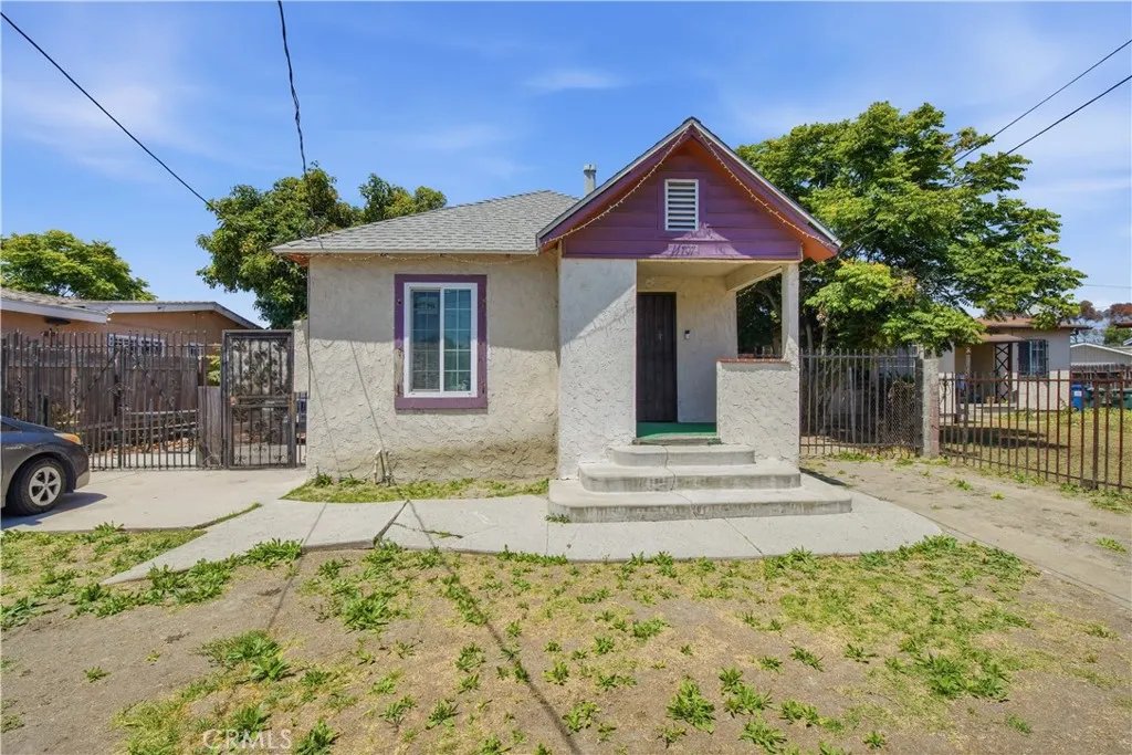 Los Angeles, CA 90059