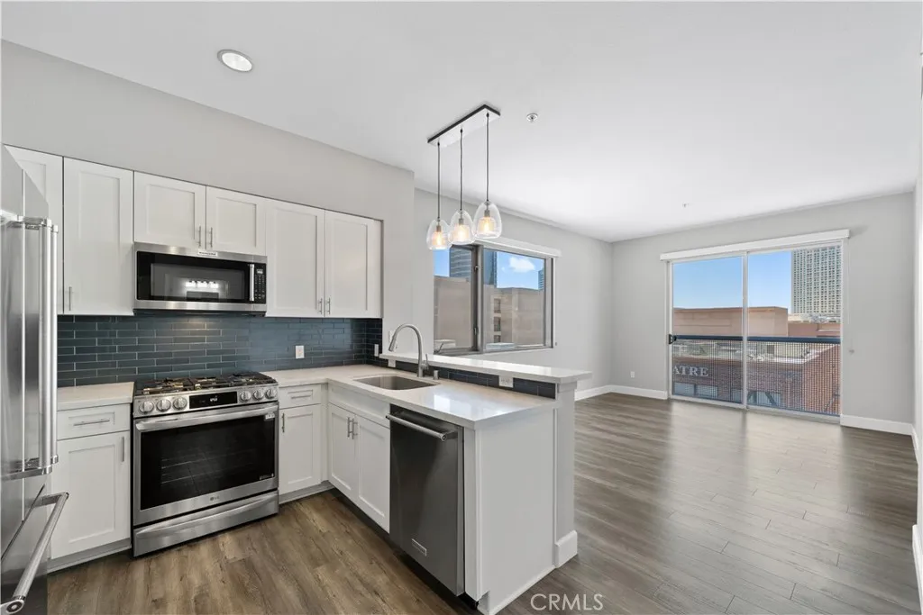 445 Island Avenue 501, San Diego CA 92101