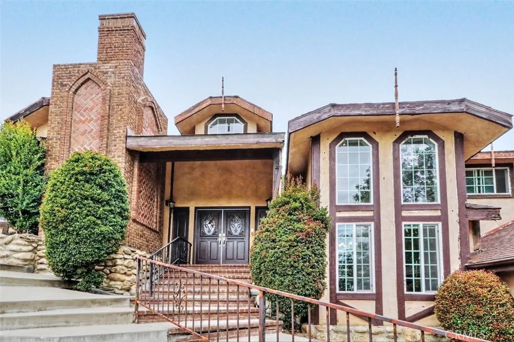 Bradbury, CA 91008