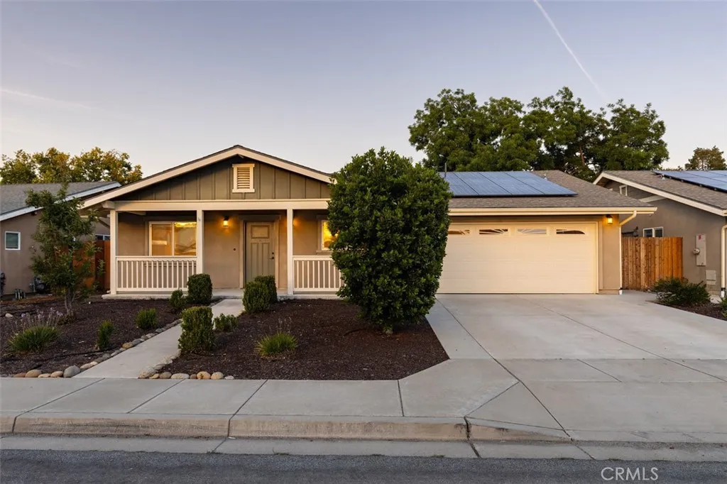 Atascadero, CA 93422