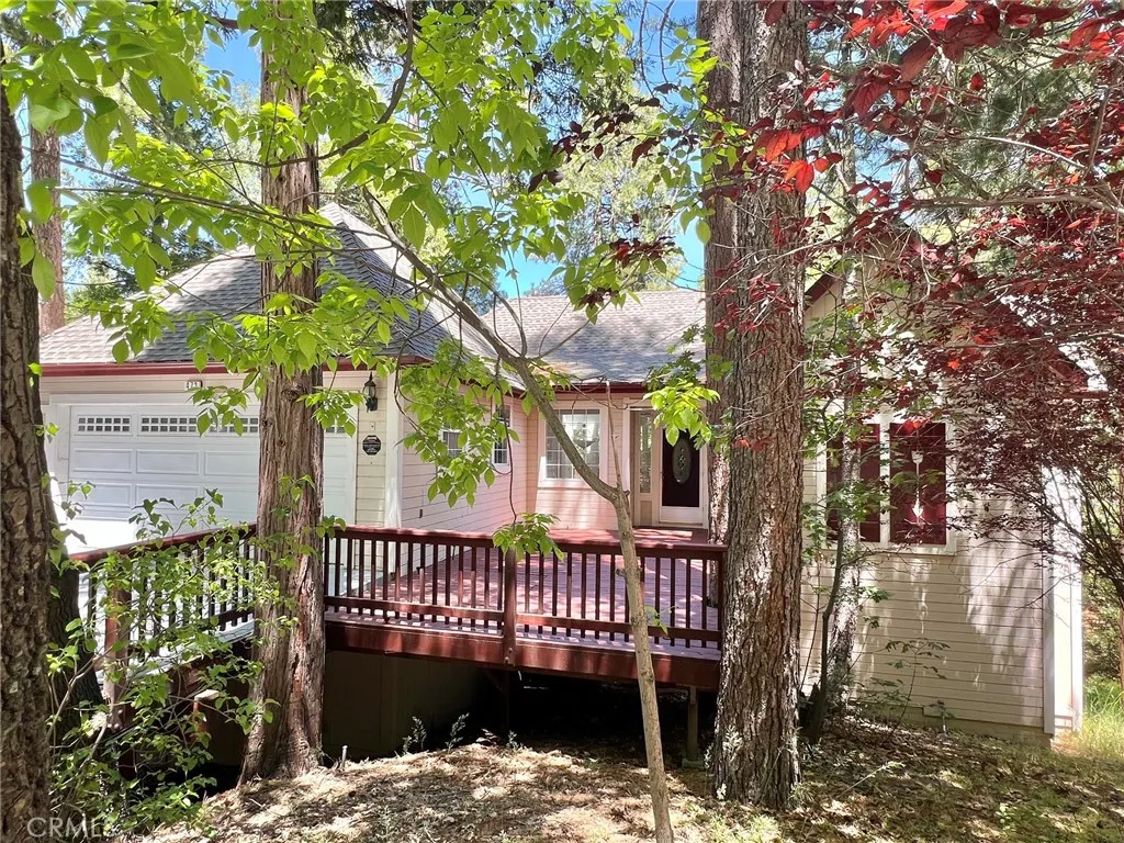 Lake Arrowhead, CA 92352