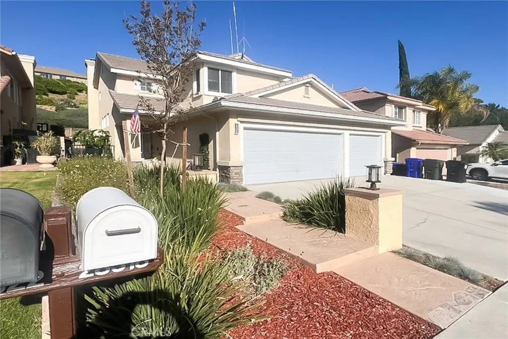 Saugus, CA 91350