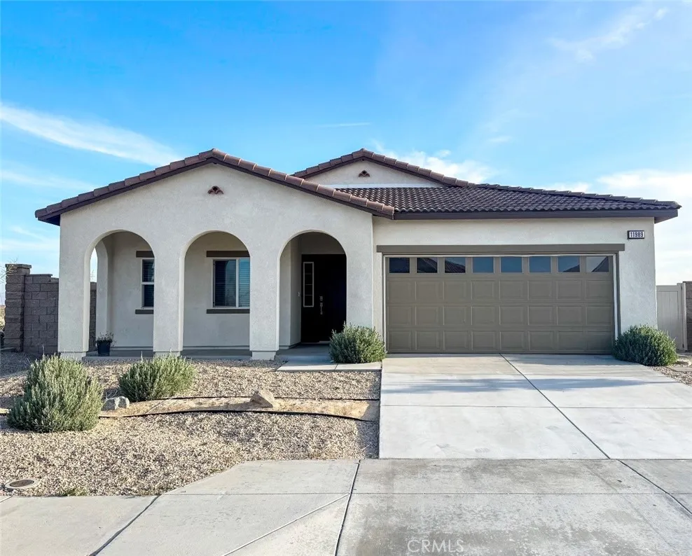 Victorville, CA 92392