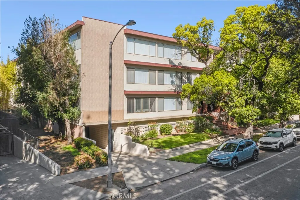 Featured Homes