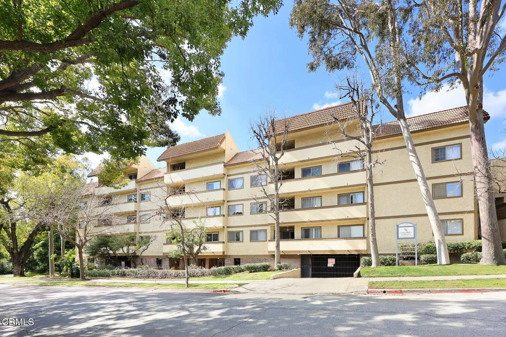 Glendale, CA 91202