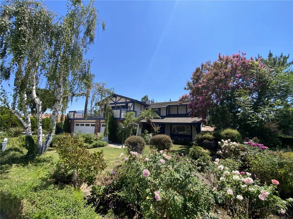 La Verne, CA 91750