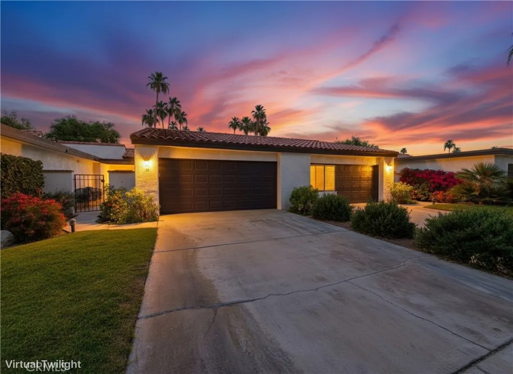 Rancho Mirage, CA 92270