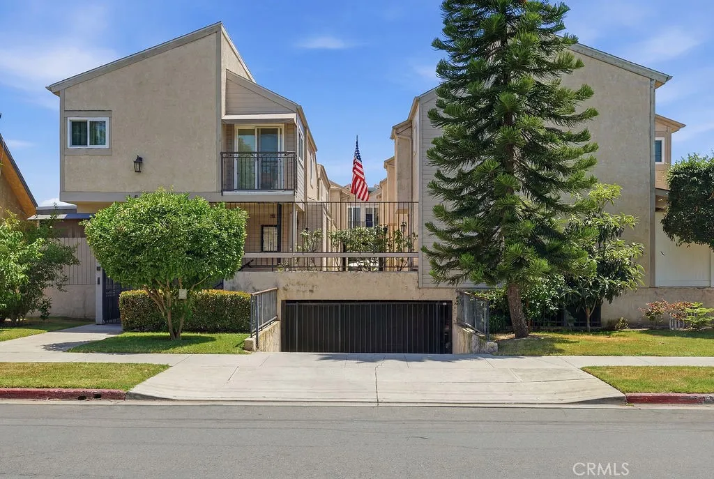 Glendale, CA 91205