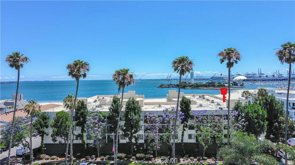 Long Beach, CA 90802