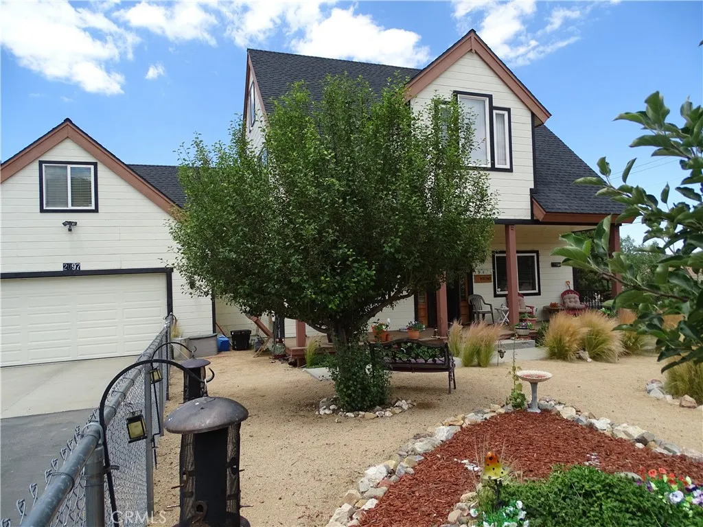 2097 Fox, Big Bear City, CA 92314 - Main photo, Big Bear City, CA
