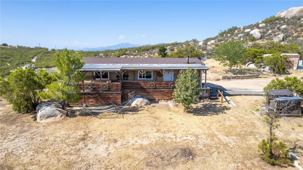 Aguanga, CA 92536