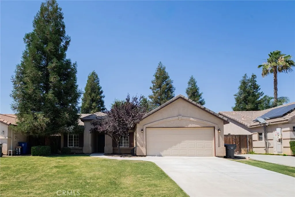 Bakersfield, CA 93312