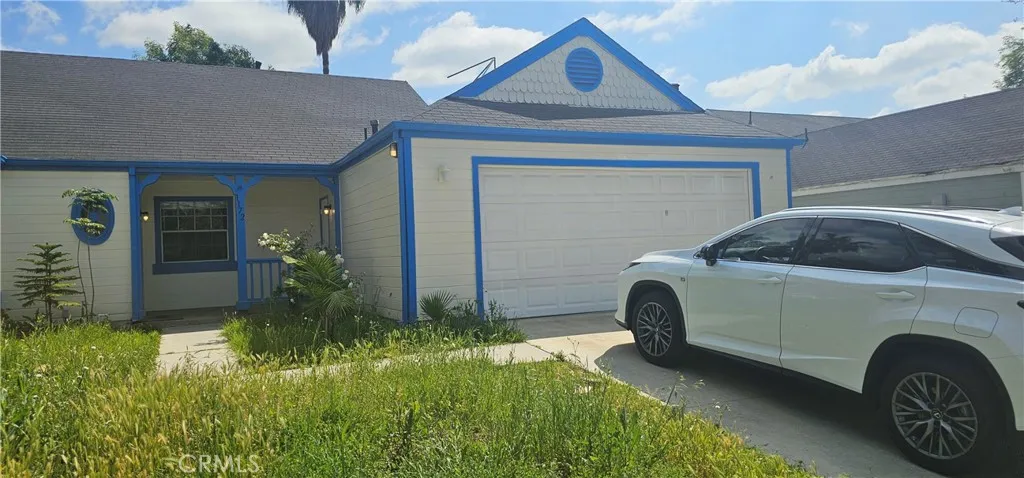 Riverside, CA 92507