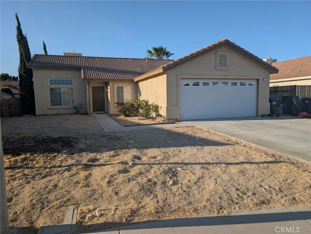 Lancaster, CA 93535