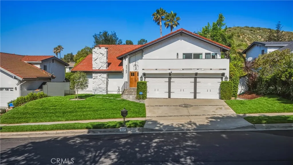 Calabasas, CA 91302