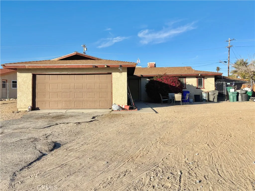 29 Palms, CA 92277