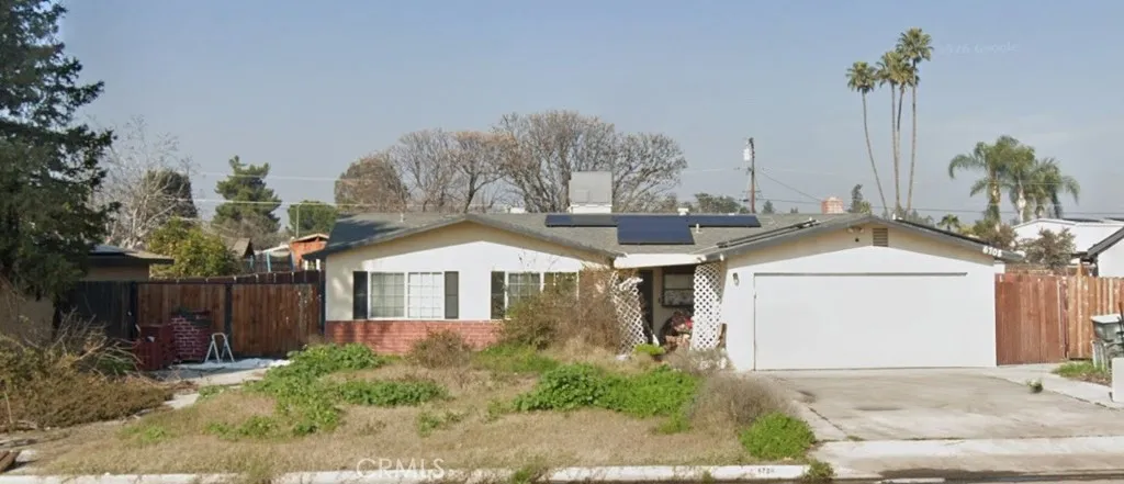 Bakersfield, CA 93308