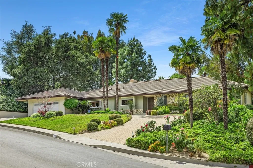 Encino, CA 91436