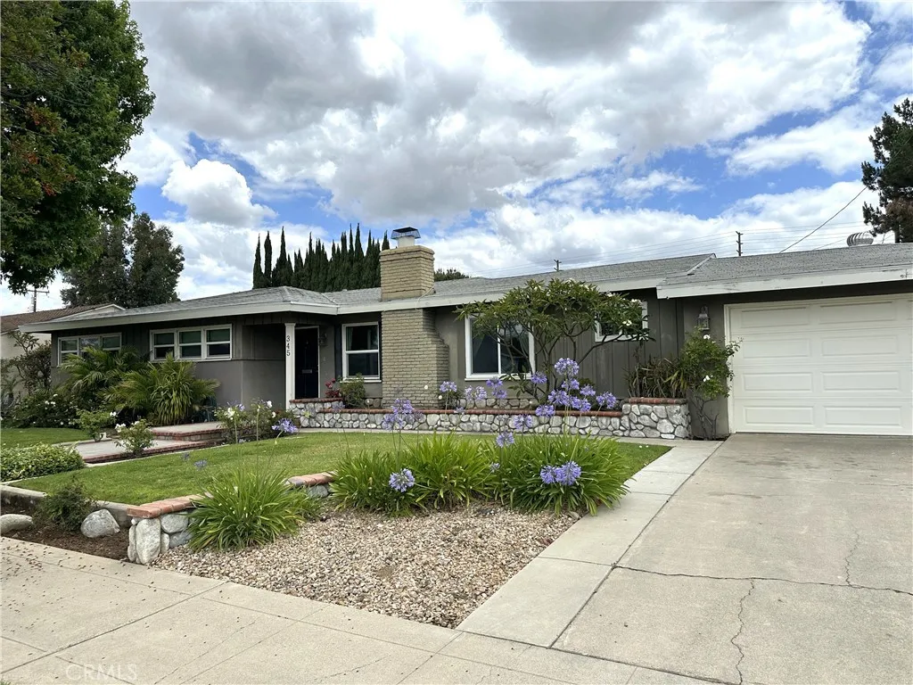 Orange, CA 92866